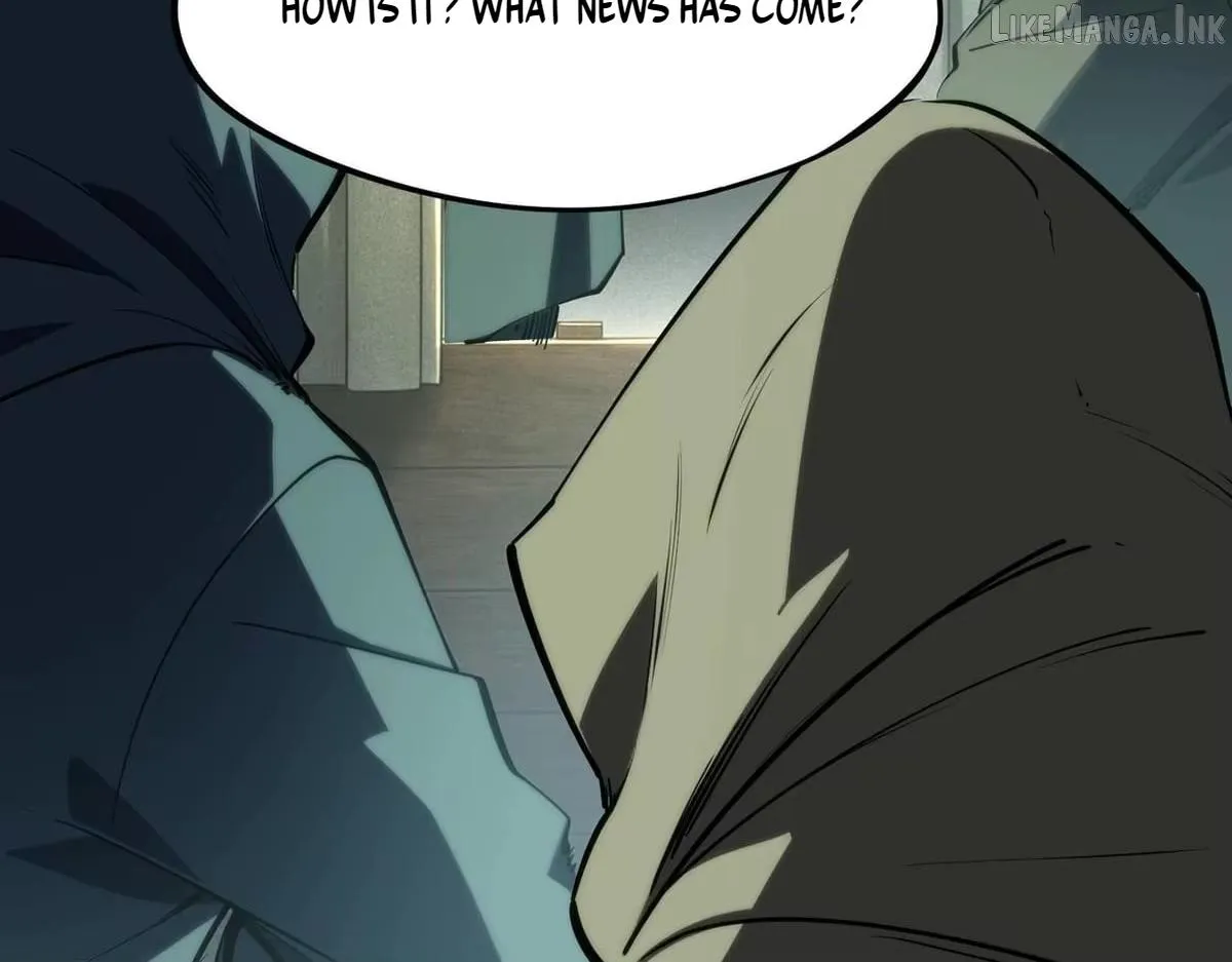All People Scramble for the Tower, I Cleared 999 Floors in Advance Chapter 52 page 136 - 