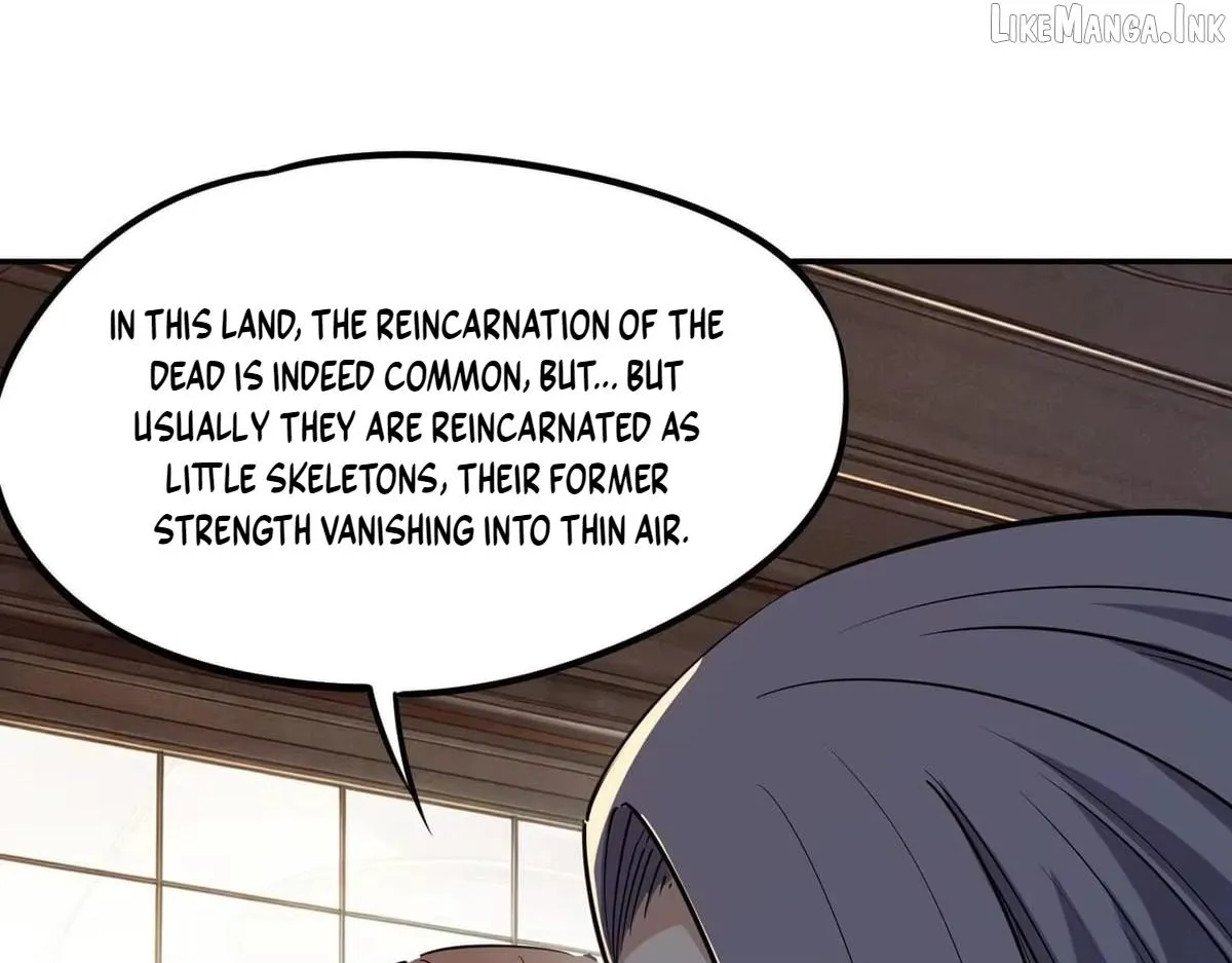 All People Scramble for the Tower, I Cleared 999 Floors in Advance Chapter 52 page 20 - 