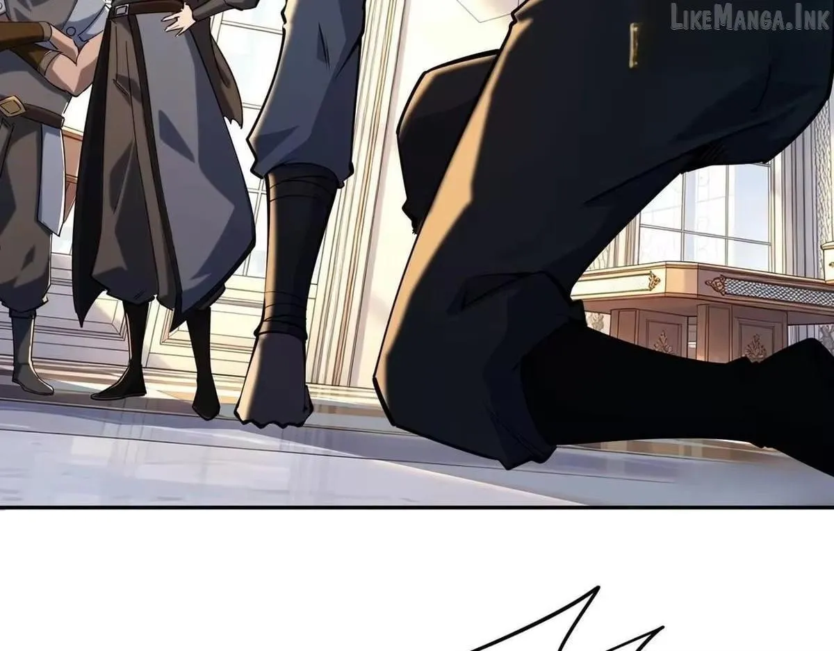 All People Scramble for the Tower, I Cleared 999 Floors in Advance Chapter 52 page 3 - 
