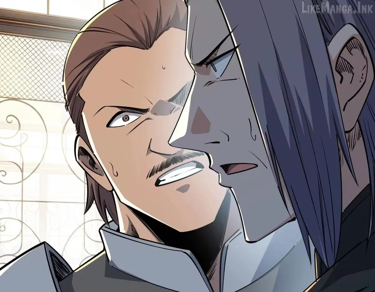 All People Scramble for the Tower, I Cleared 999 Floors in Advance Chapter 52 page 21 - 