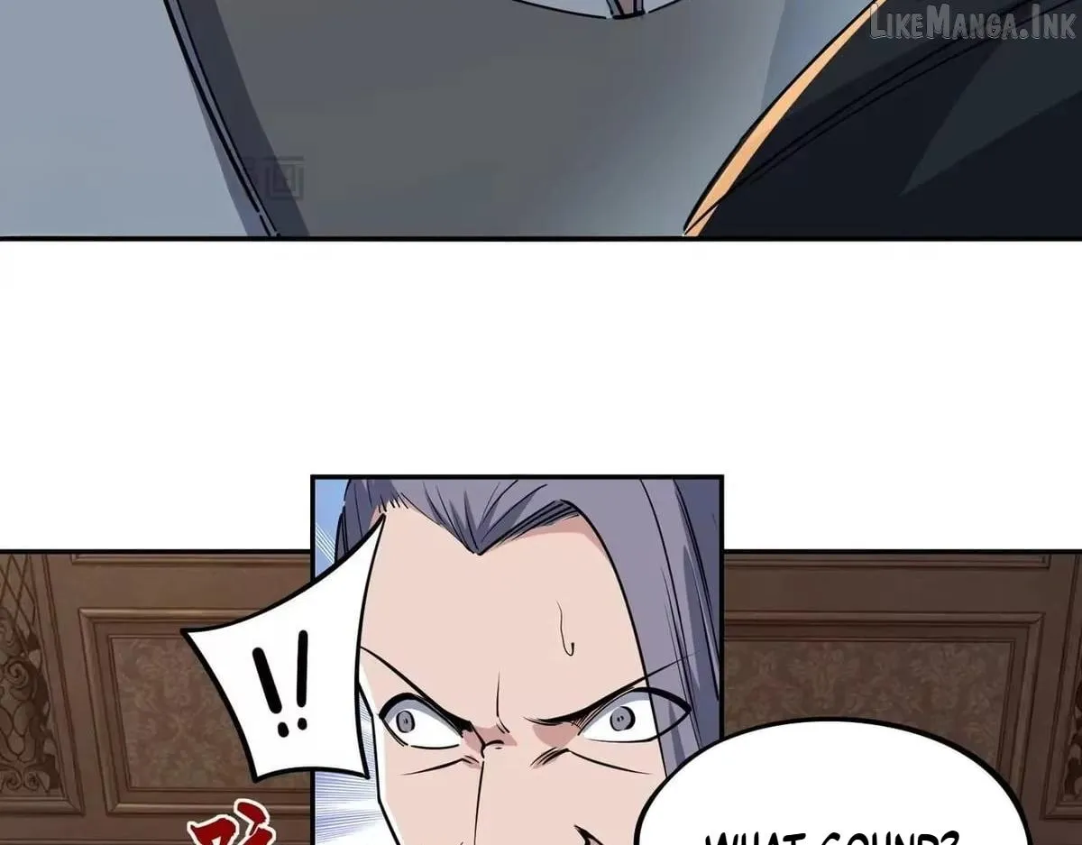 All People Scramble for the Tower, I Cleared 999 Floors in Advance Chapter 52 page 22 - 