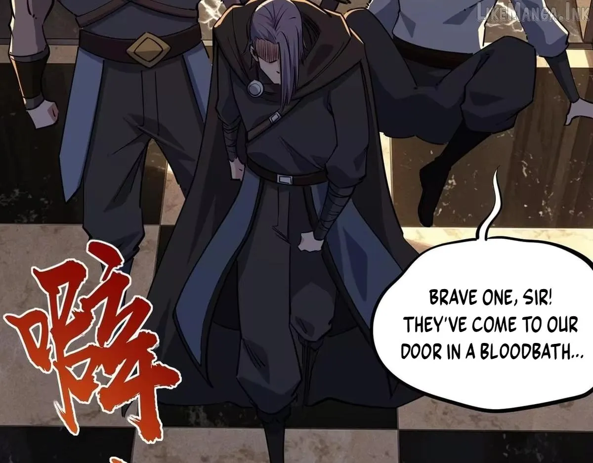 All People Scramble for the Tower, I Cleared 999 Floors in Advance Chapter 52 page 24 - 