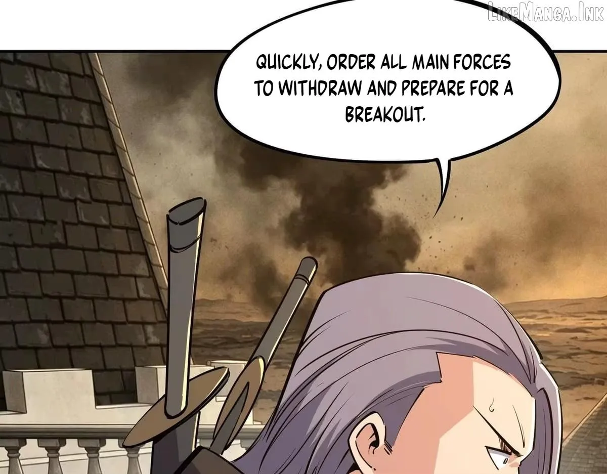 All People Scramble for the Tower, I Cleared 999 Floors in Advance Chapter 52 page 29 - 
