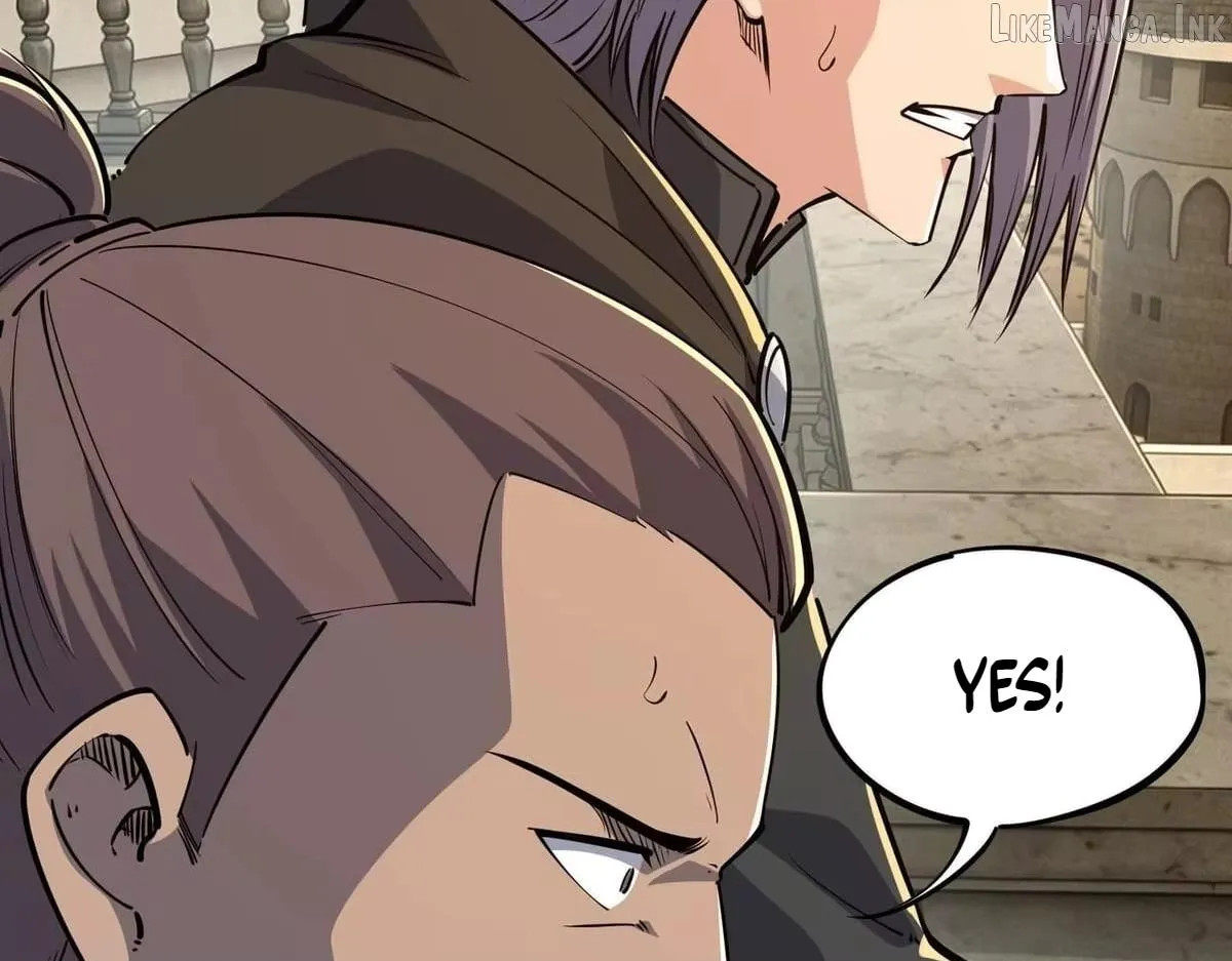 All People Scramble for the Tower, I Cleared 999 Floors in Advance Chapter 52 page 30 - 