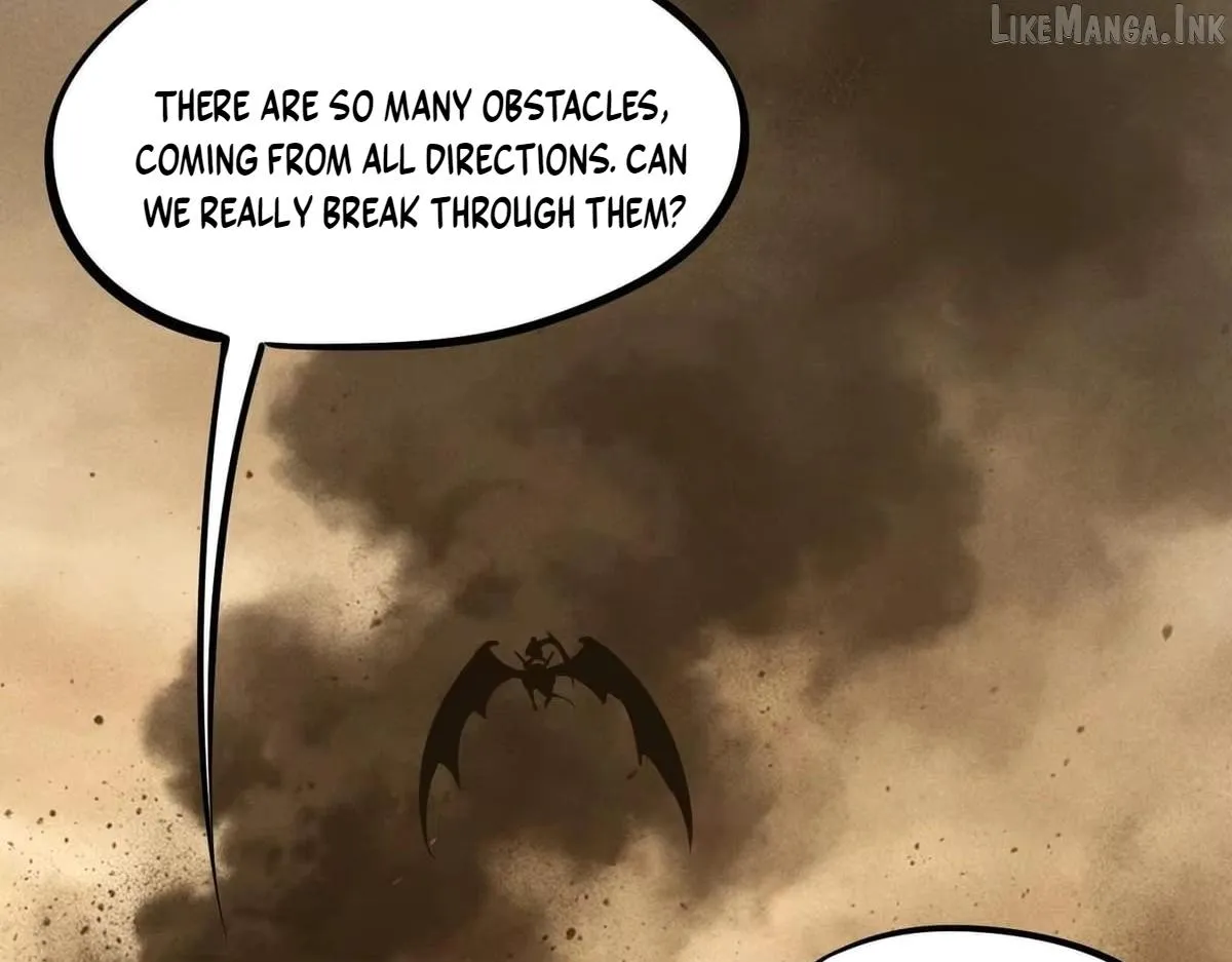 All People Scramble for the Tower, I Cleared 999 Floors in Advance Chapter 52 page 32 - 