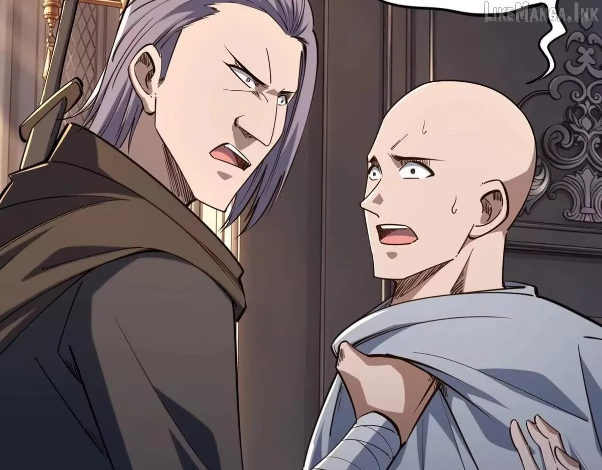 All People Scramble for the Tower, I Cleared 999 Floors in Advance Chapter 52 page 5 - 