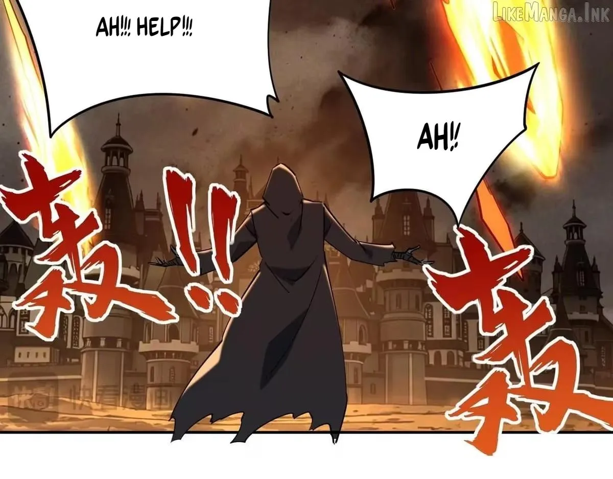 All People Scramble for the Tower, I Cleared 999 Floors in Advance Chapter 52 page 43 - 
