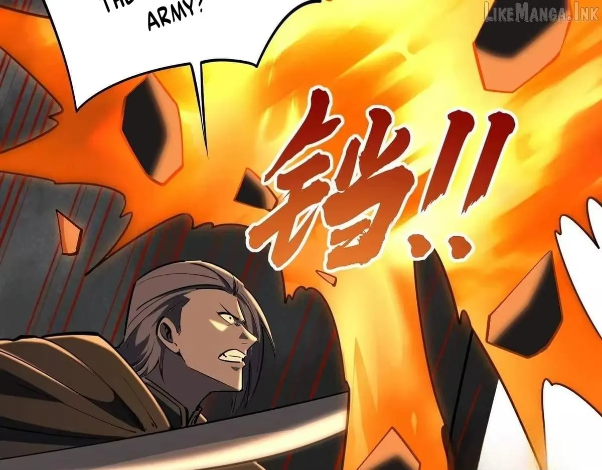 All People Scramble for the Tower, I Cleared 999 Floors in Advance Chapter 52 page 45 - 