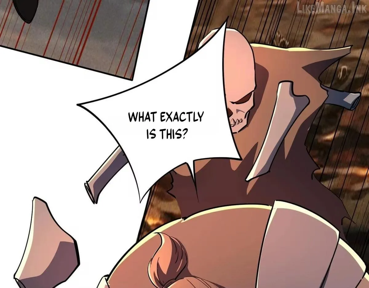 All People Scramble for the Tower, I Cleared 999 Floors in Advance Chapter 52 page 48 - 