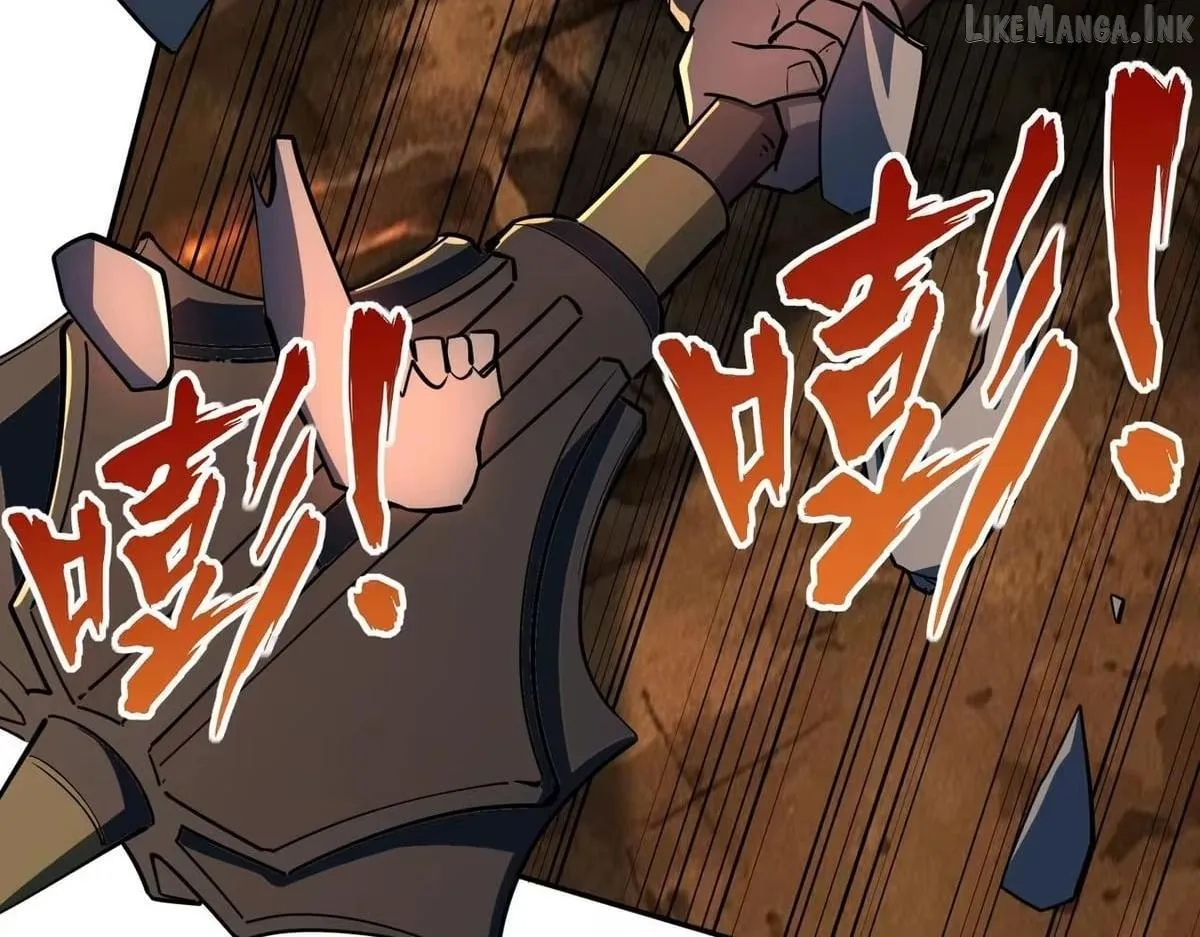 All People Scramble for the Tower, I Cleared 999 Floors in Advance Chapter 52 page 50 - 