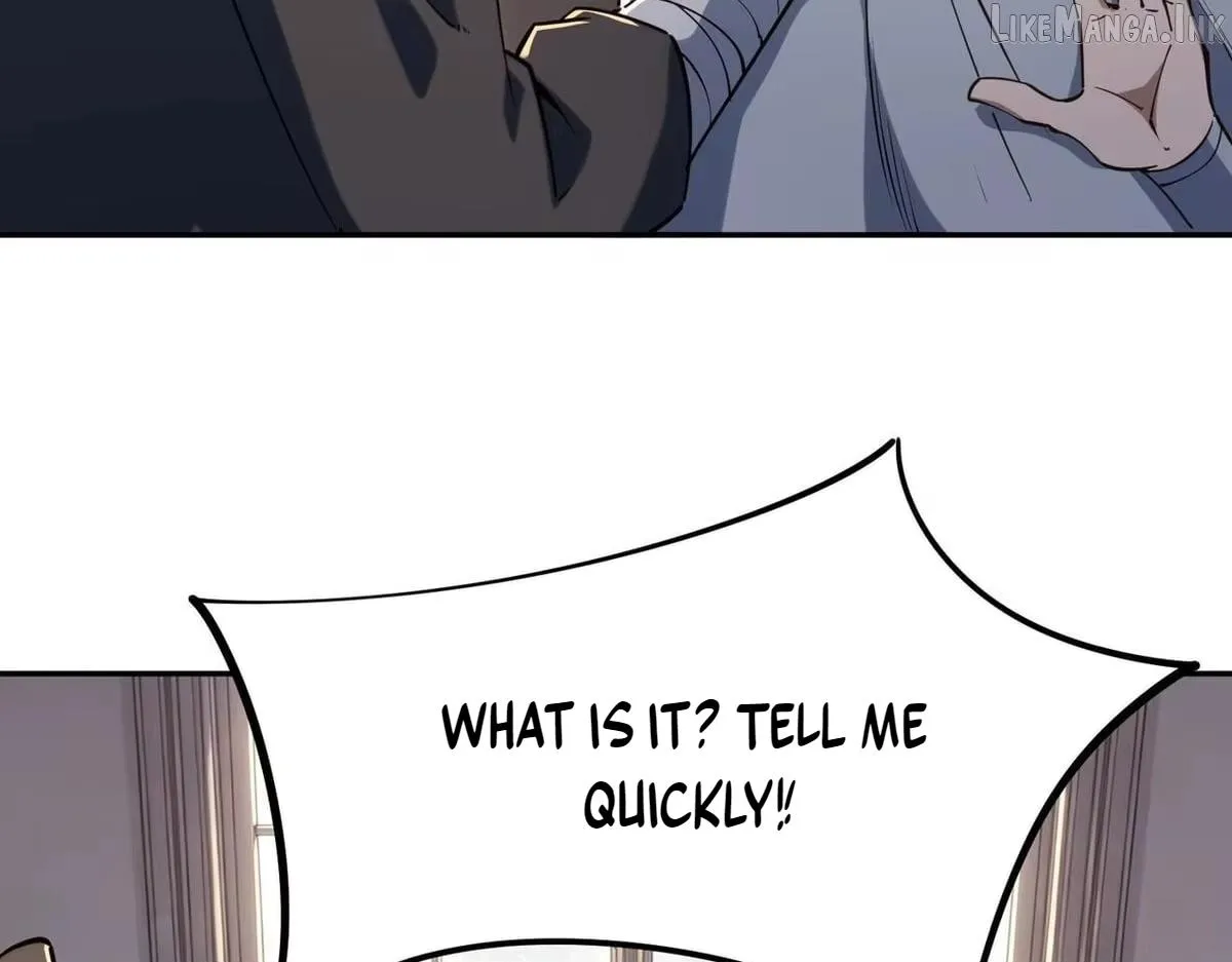All People Scramble for the Tower, I Cleared 999 Floors in Advance Chapter 52 page 6 - 