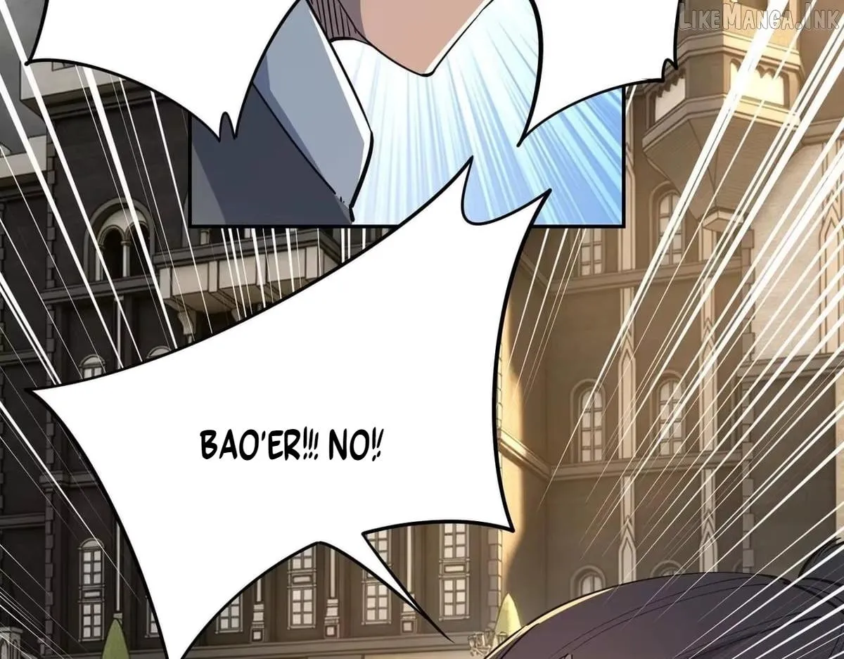 All People Scramble for the Tower, I Cleared 999 Floors in Advance Chapter 52 page 53 - 