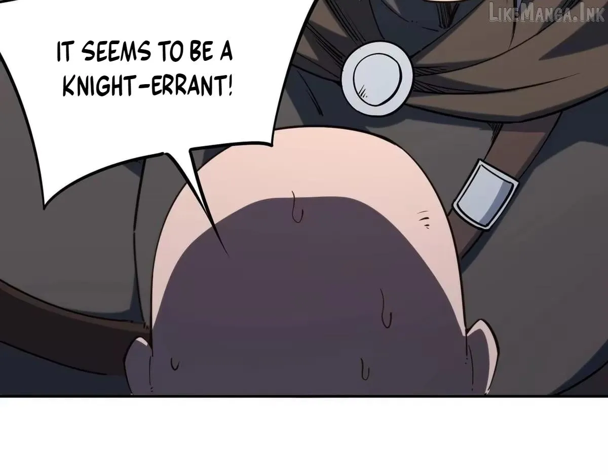 All People Scramble for the Tower, I Cleared 999 Floors in Advance Chapter 52 page 8 - 