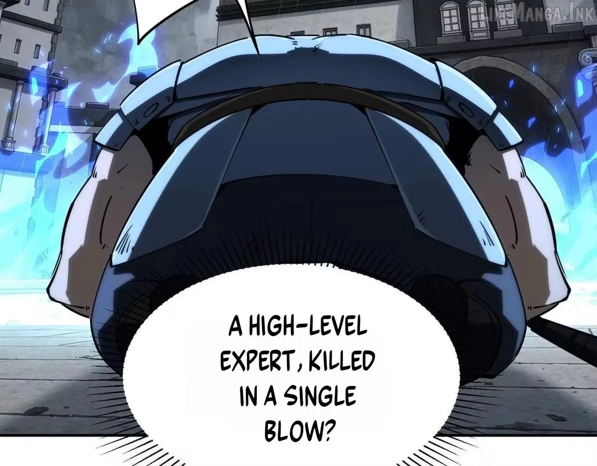 All People Scramble for the Tower, I Cleared 999 Floors in Advance Chapter 52 page 72 - 