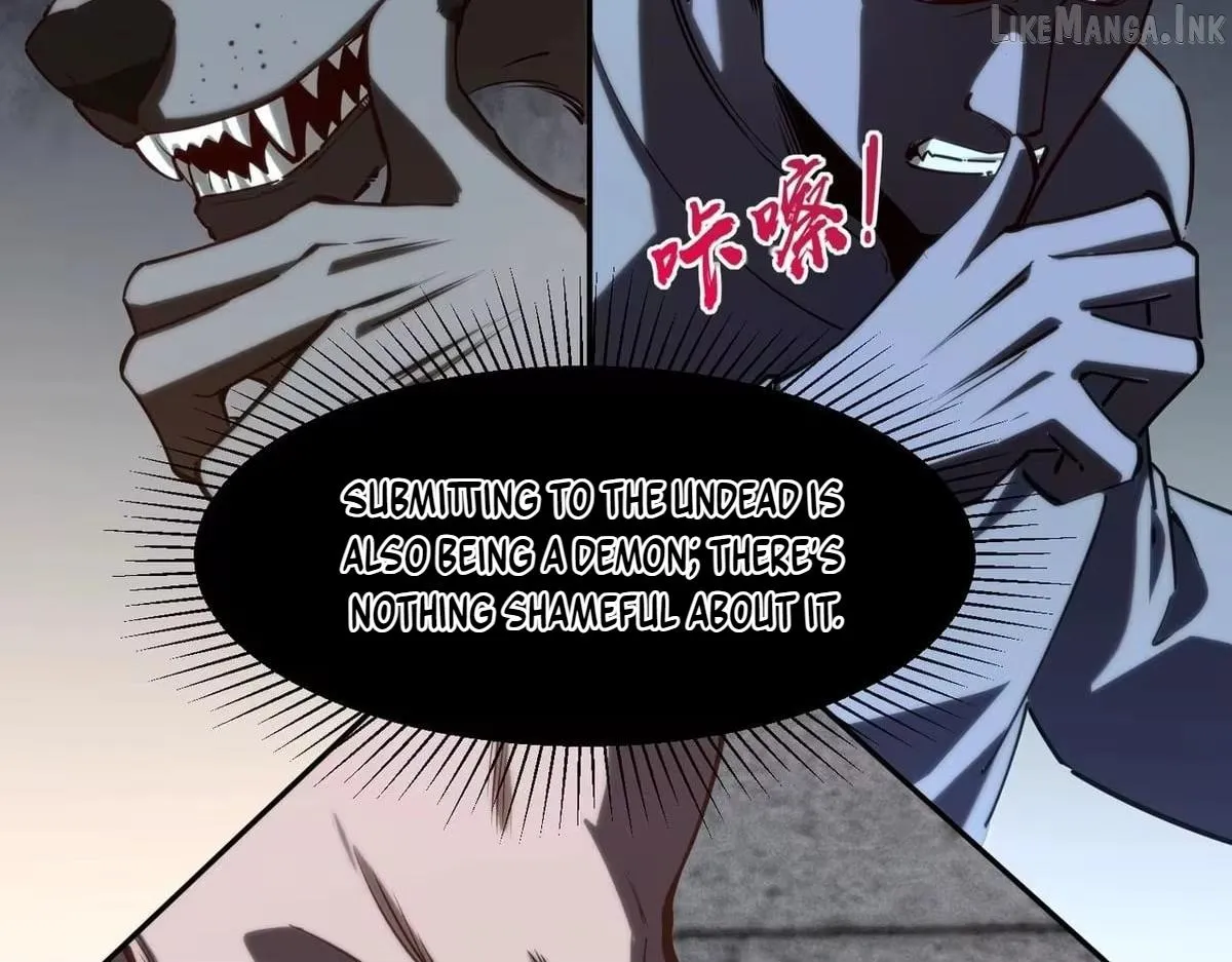 All People Scramble for the Tower, I Cleared 999 Floors in Advance Chapter 52 page 82 - 