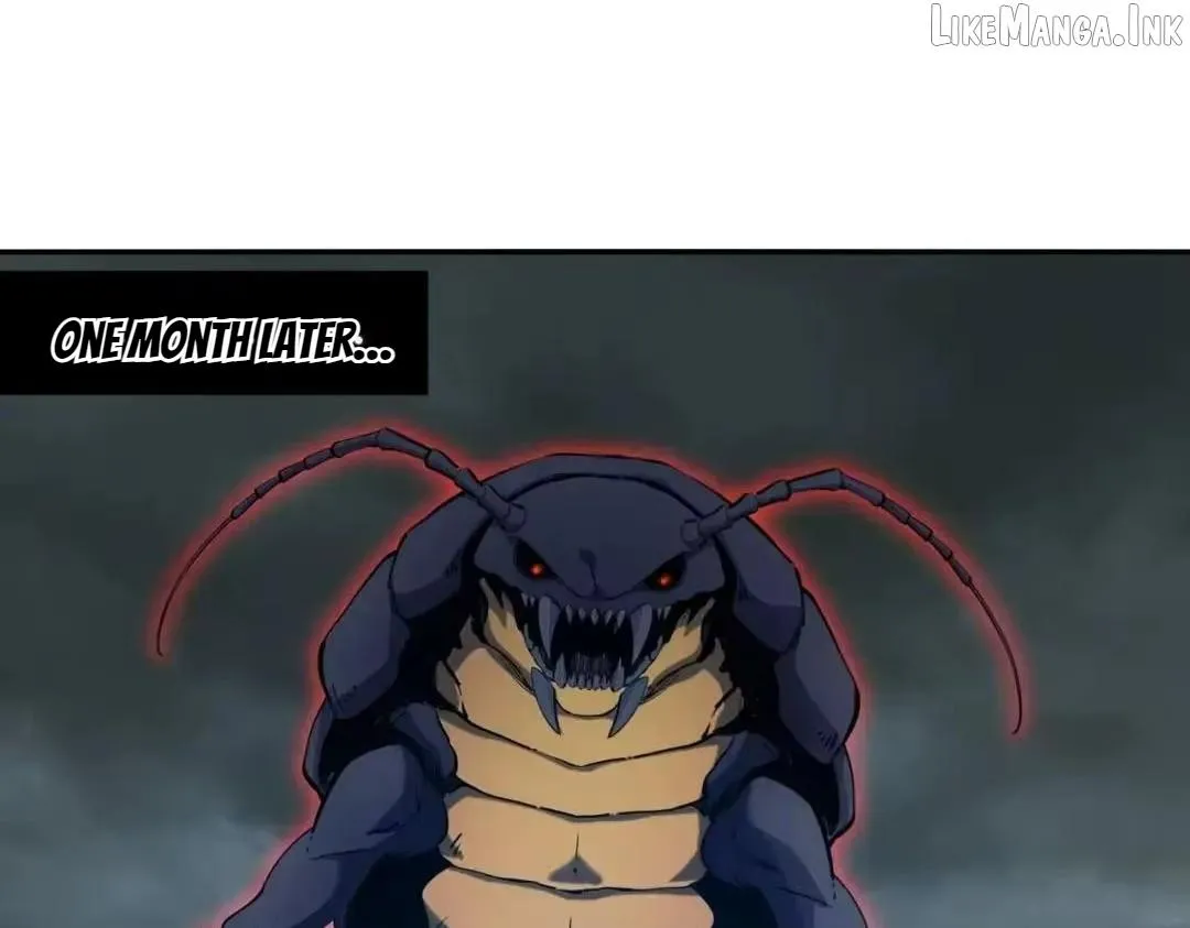All People Scramble for the Tower, I Cleared 999 Floors in Advance Chapter 53 page 115 - 