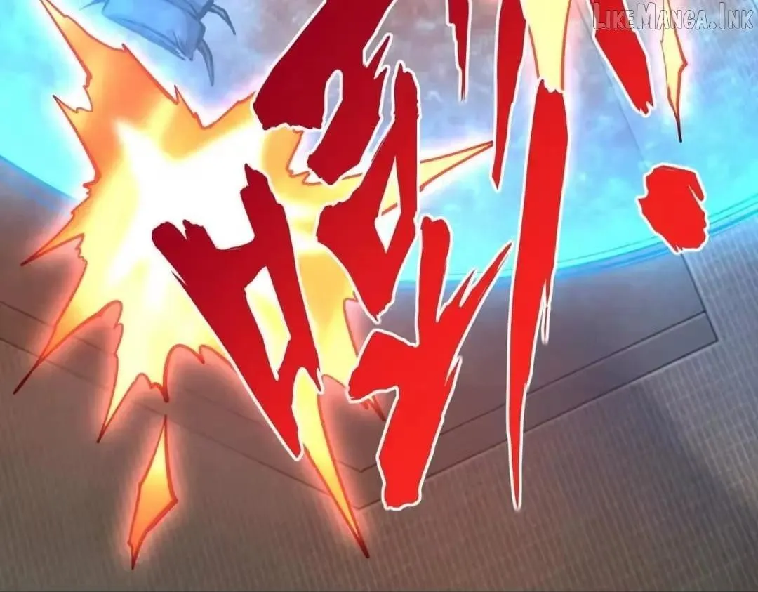All People Scramble for the Tower, I Cleared 999 Floors in Advance Chapter 53 page 126 - 