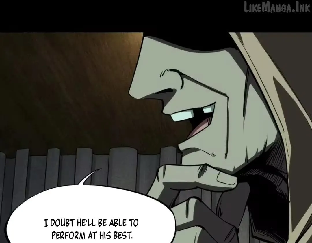 All People Scramble for the Tower, I Cleared 999 Floors in Advance Chapter 53 page 15 - 