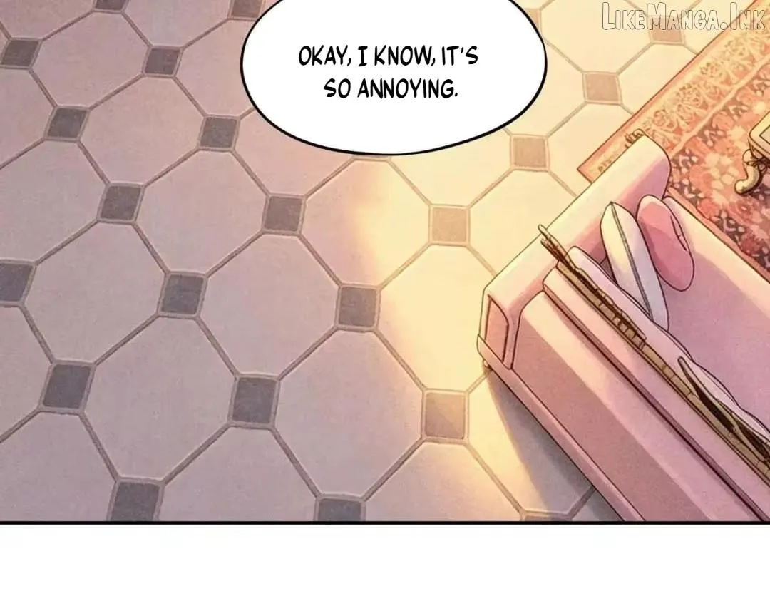 All People Scramble for the Tower, I Cleared 999 Floors in Advance Chapter 53 page 21 - 