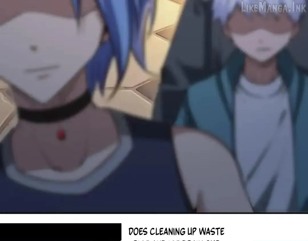 All People Scramble for the Tower, I Cleared 999 Floors in Advance Chapter 53 page 46 - 