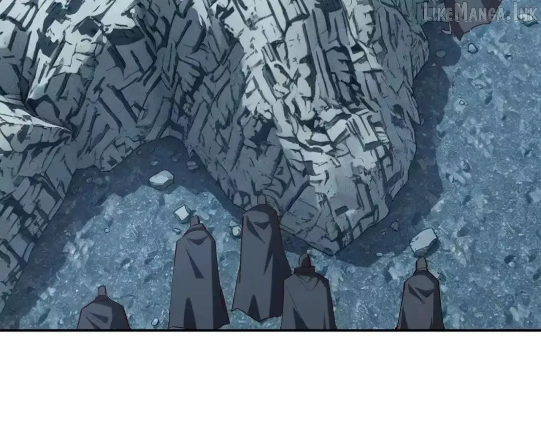 All People Scramble for the Tower, I Cleared 999 Floors in Advance Chapter 53 page 54 - 