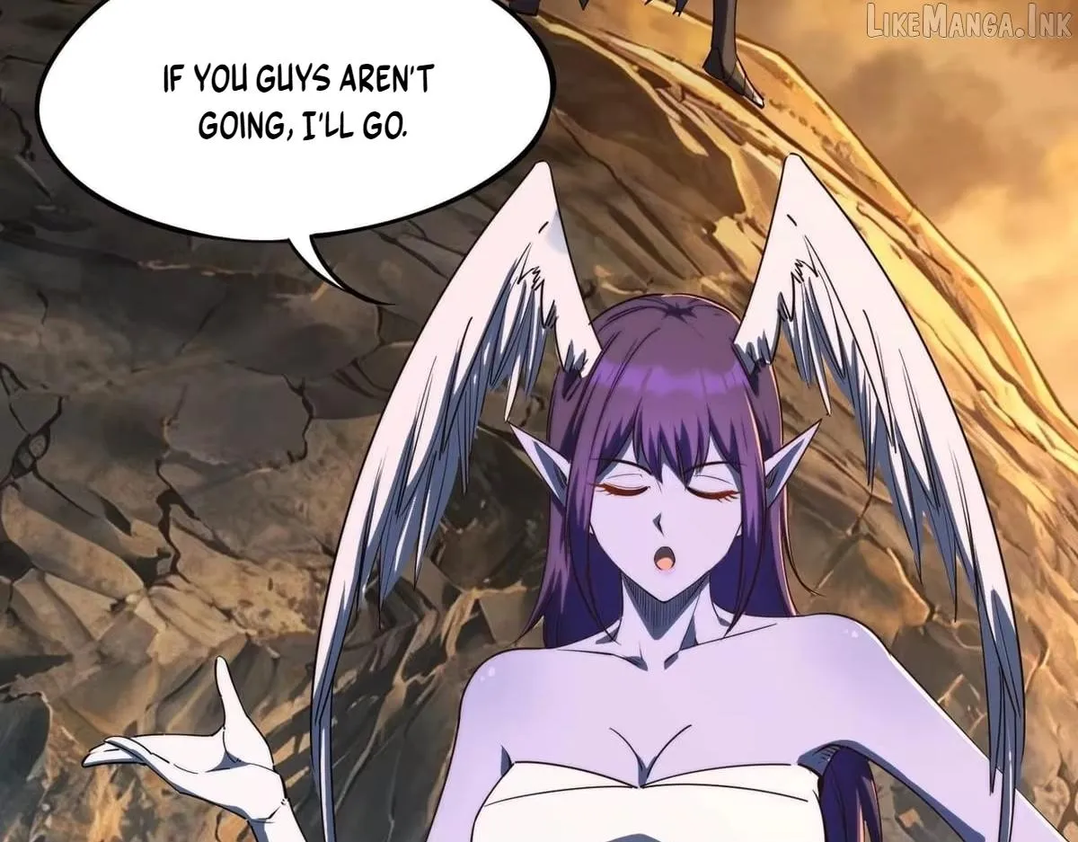 All People Scramble for the Tower, I Cleared 999 Floors in Advance Chapter 54 page 18 - 