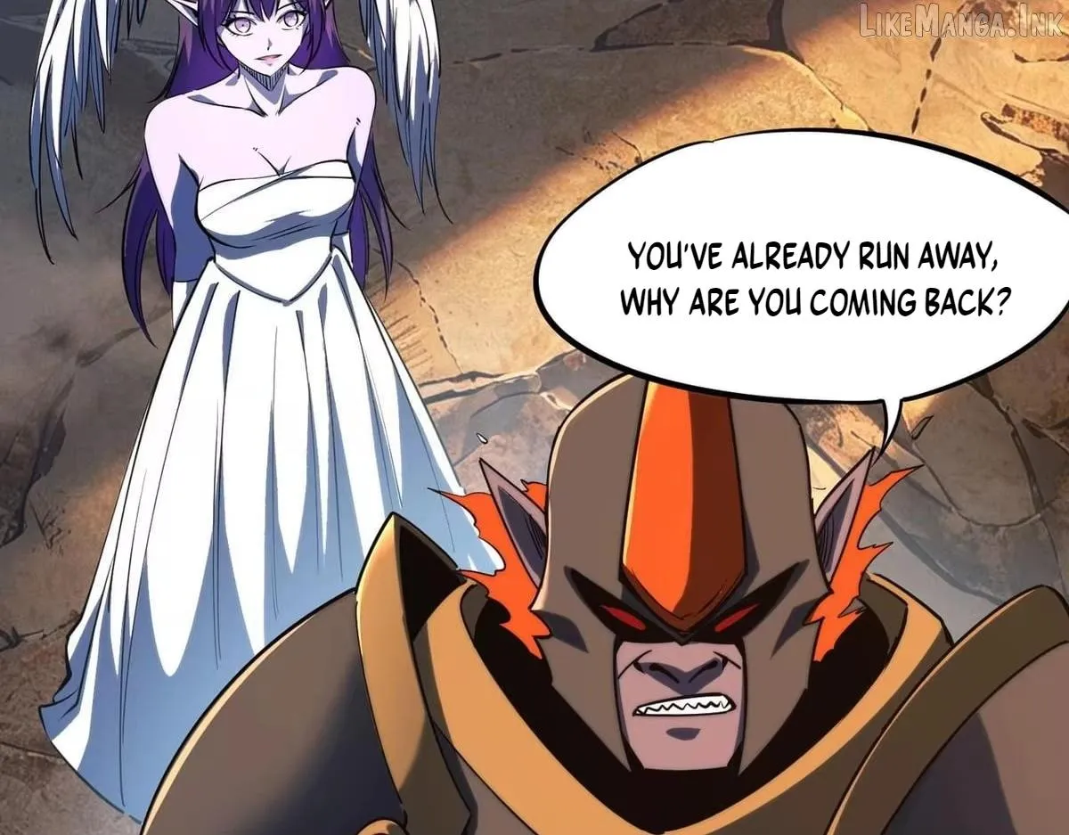 All People Scramble for the Tower, I Cleared 999 Floors in Advance Chapter 54 page 5 - 