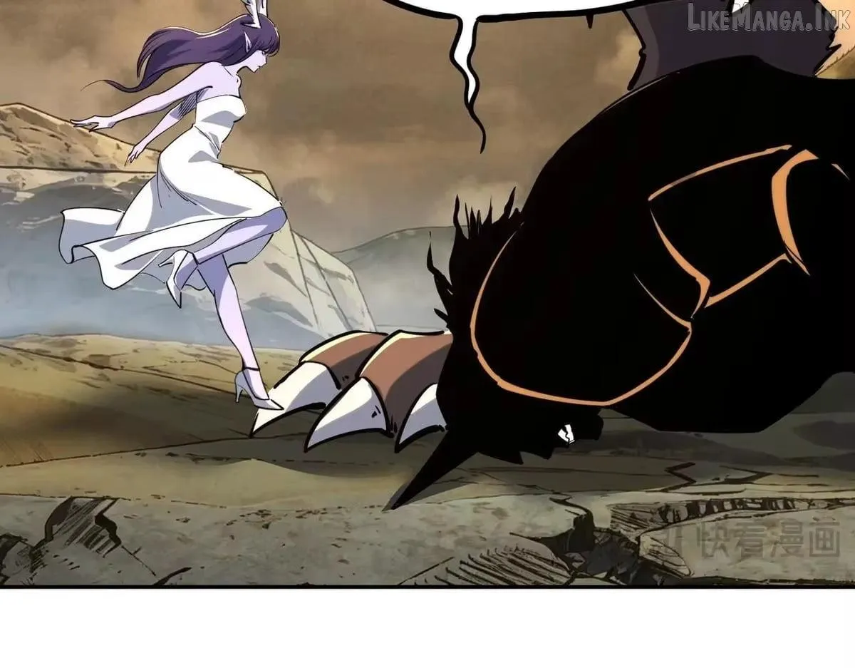 All People Scramble for the Tower, I Cleared 999 Floors in Advance Chapter 54 page 84 - 