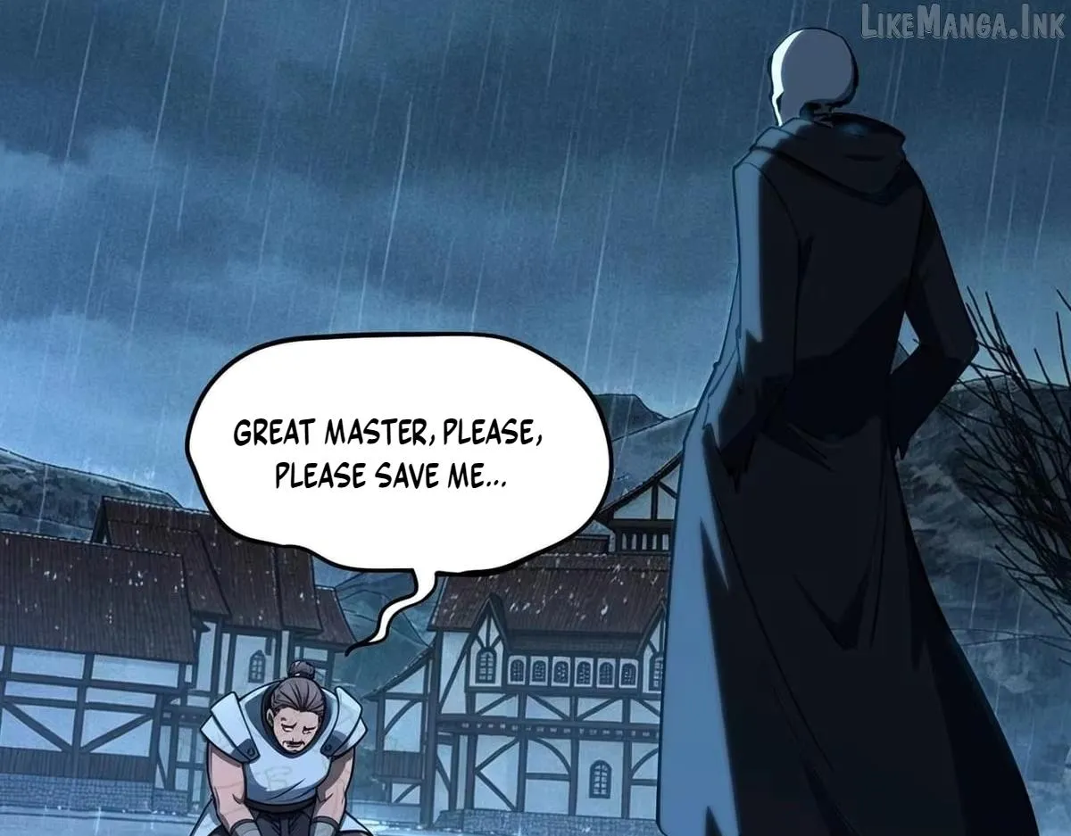 All People Scramble for the Tower, I Cleared 999 Floors in Advance Chapter 55 page 118 - 