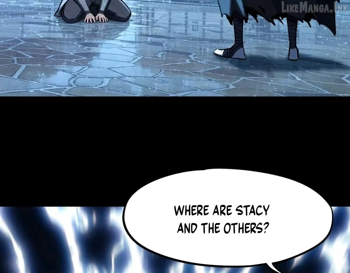 All People Scramble for the Tower, I Cleared 999 Floors in Advance Chapter 55 page 119 - 