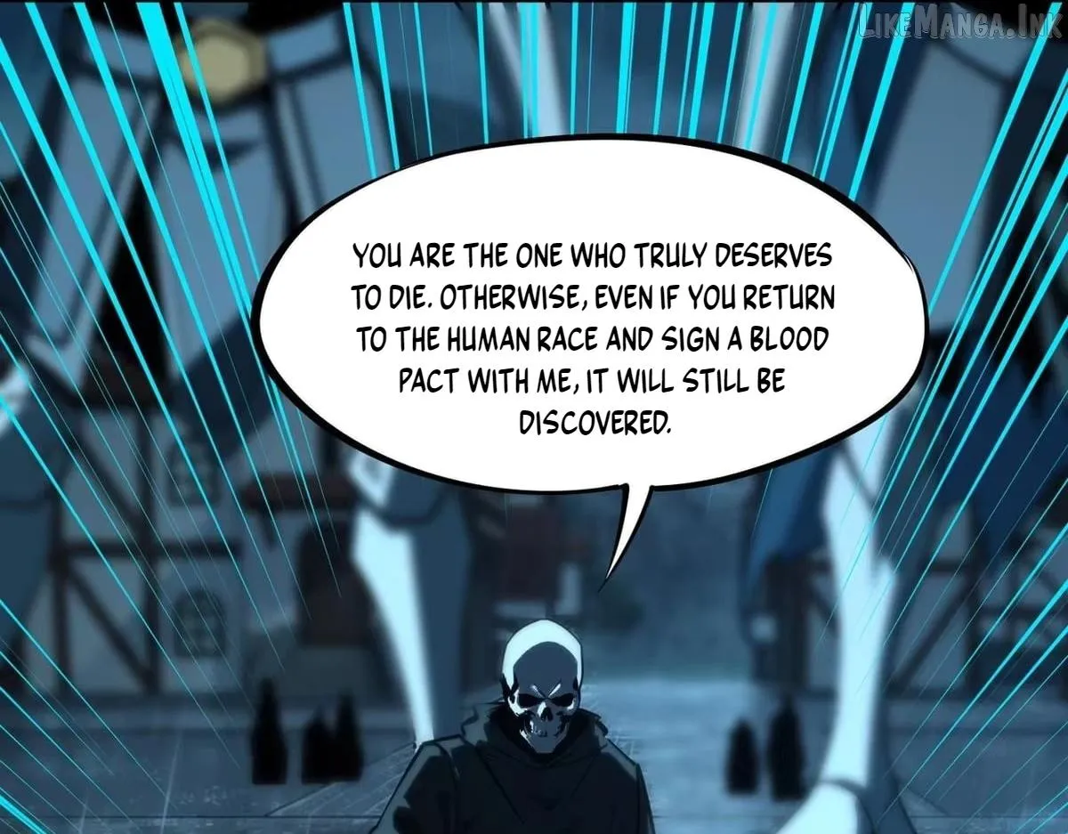 All People Scramble for the Tower, I Cleared 999 Floors in Advance Chapter 55 page 122 - 