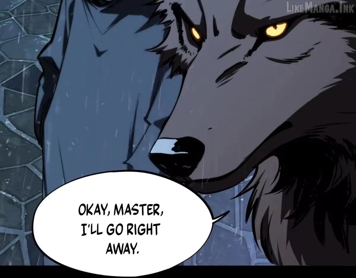 All People Scramble for the Tower, I Cleared 999 Floors in Advance Chapter 55 page 130 - 
