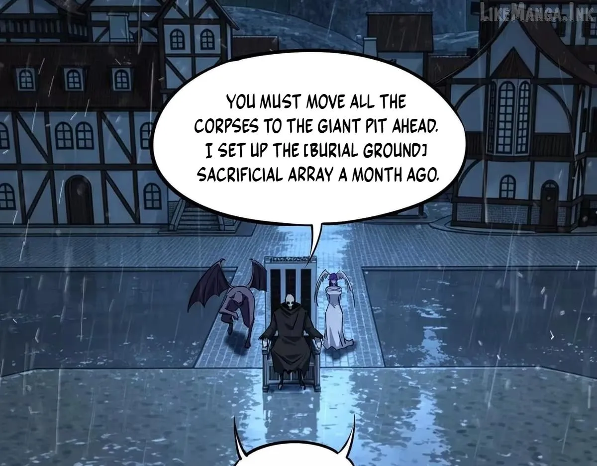 All People Scramble for the Tower, I Cleared 999 Floors in Advance Chapter 55 page 132 - 