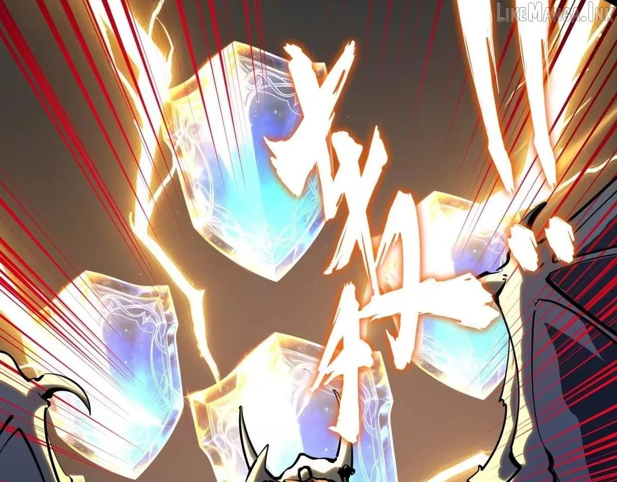All People Scramble for the Tower, I Cleared 999 Floors in Advance Chapter 55 page 17 - 