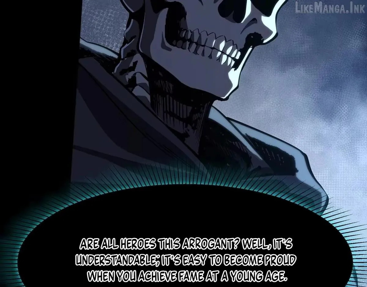 All People Scramble for the Tower, I Cleared 999 Floors in Advance Chapter 55 page 24 - 