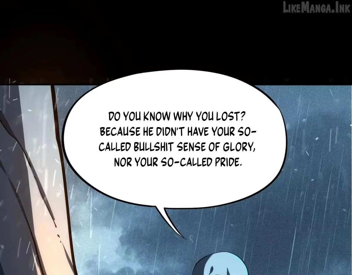 All People Scramble for the Tower, I Cleared 999 Floors in Advance Chapter 55 page 58 - 