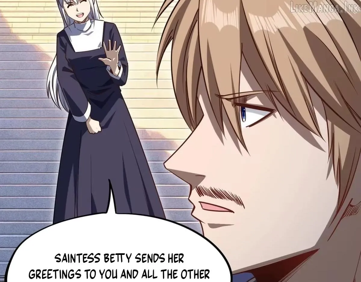 All People Scramble for the Tower, I Cleared 999 Floors in Advance Chapter 56 page 107 - 