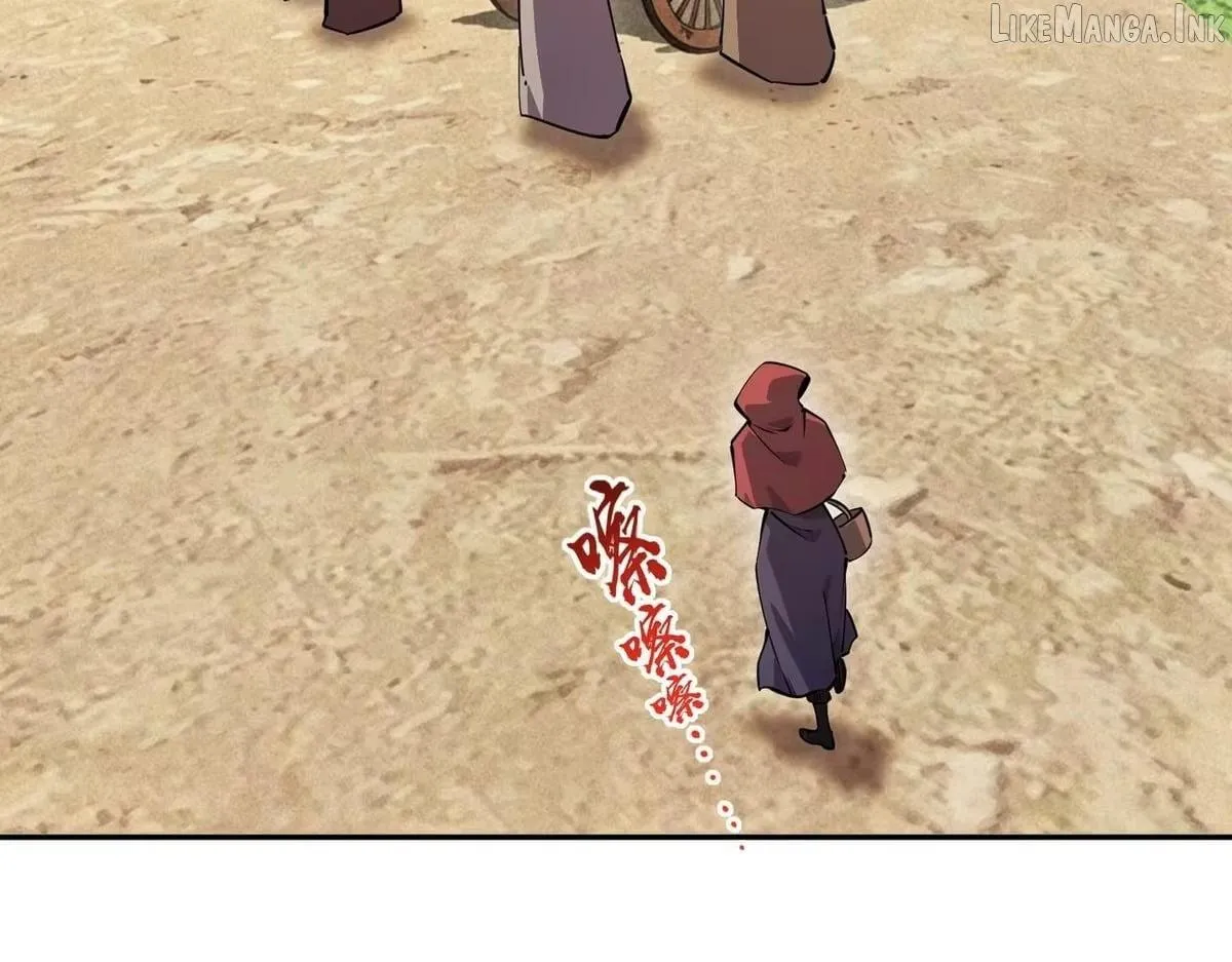 All People Scramble for the Tower, I Cleared 999 Floors in Advance Chapter 56 page 118 - 