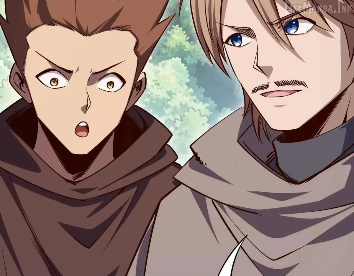 All People Scramble for the Tower, I Cleared 999 Floors in Advance Chapter 56 page 126 - 