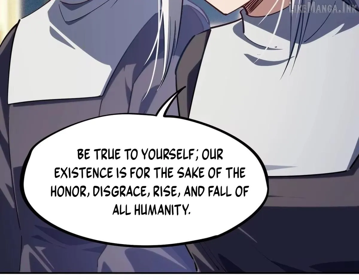 All People Scramble for the Tower, I Cleared 999 Floors in Advance Chapter 56 page 59 - 