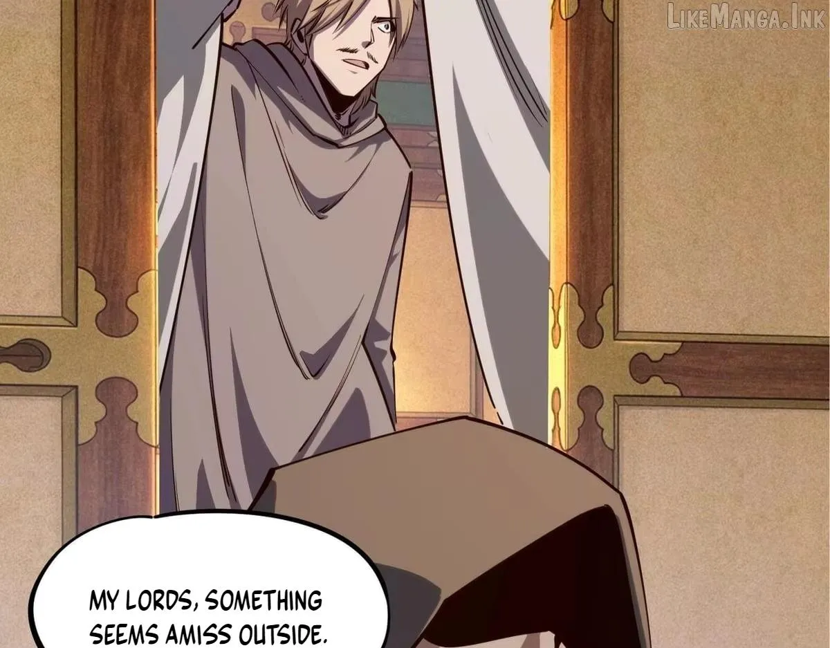 All People Scramble for the Tower, I Cleared 999 Floors in Advance Chapter 57 page 11 - 