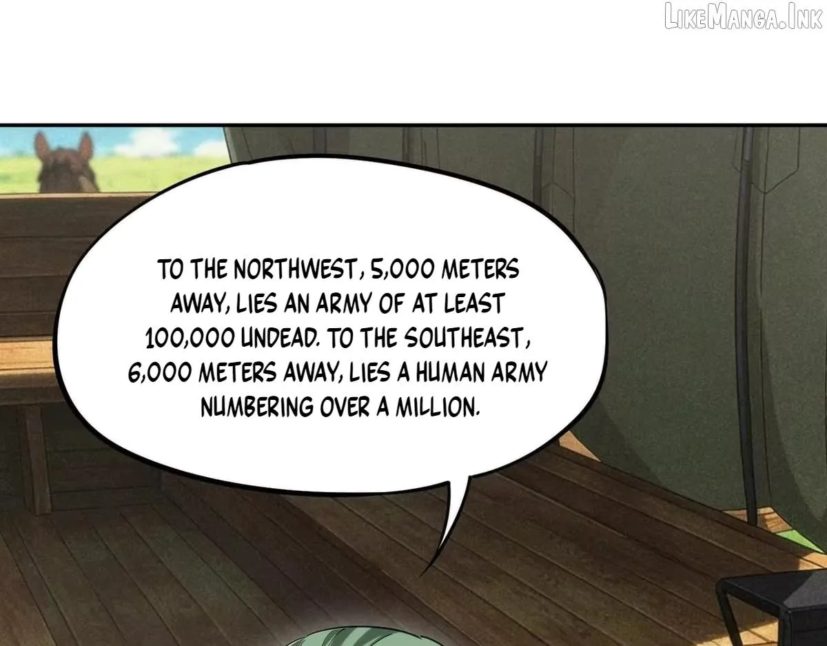 All People Scramble for the Tower, I Cleared 999 Floors in Advance Chapter 57 page 23 - 