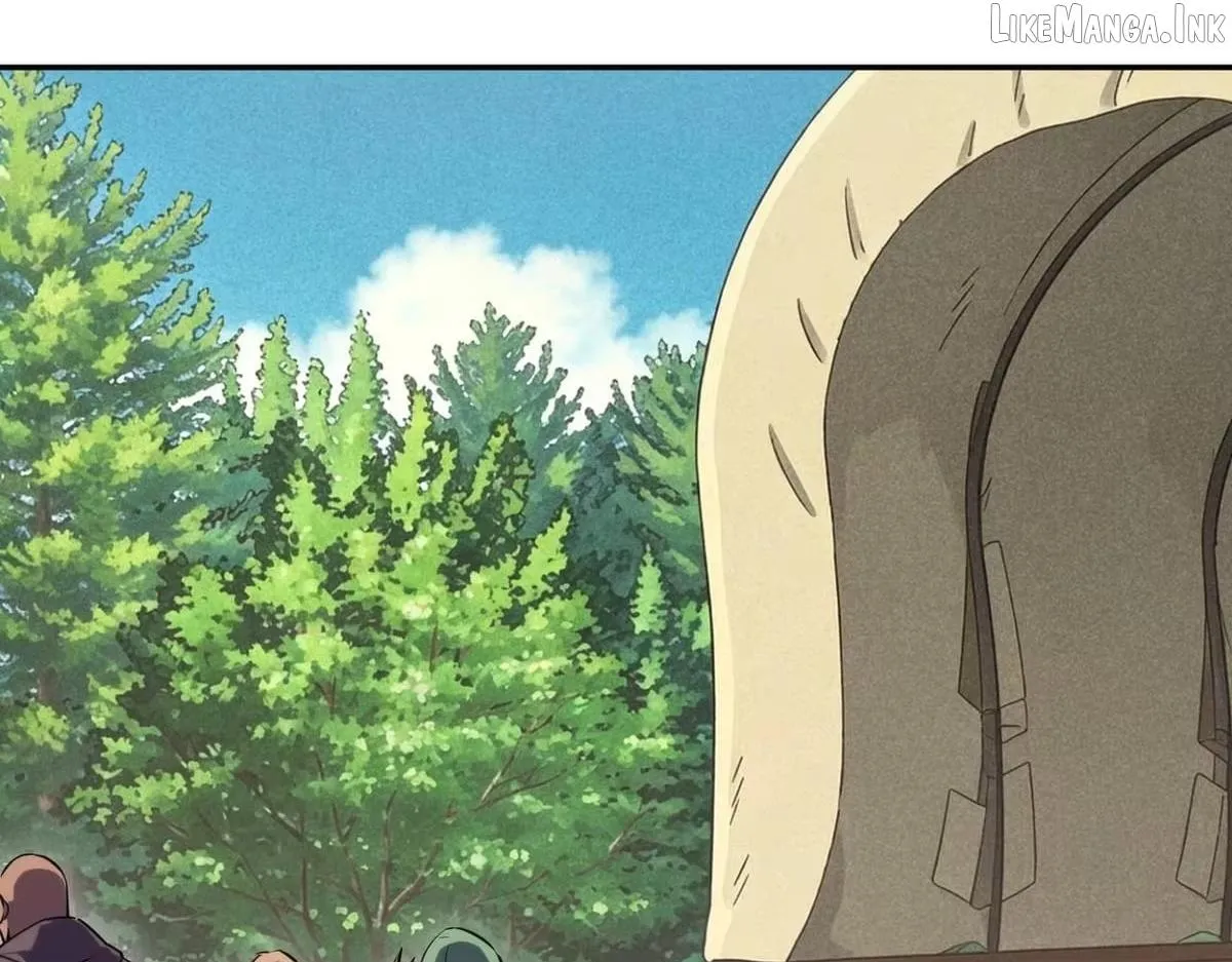 All People Scramble for the Tower, I Cleared 999 Floors in Advance Chapter 57 page 26 - 