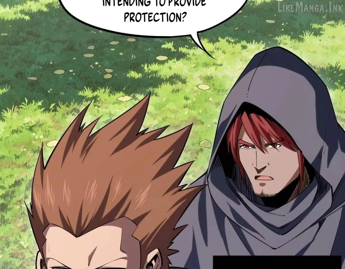 All People Scramble for the Tower, I Cleared 999 Floors in Advance Chapter 57 page 29 - 