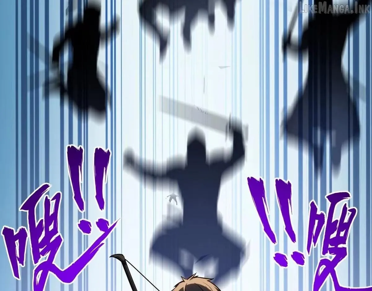 All People Scramble for the Tower, I Cleared 999 Floors in Advance Chapter 57 page 45 - 