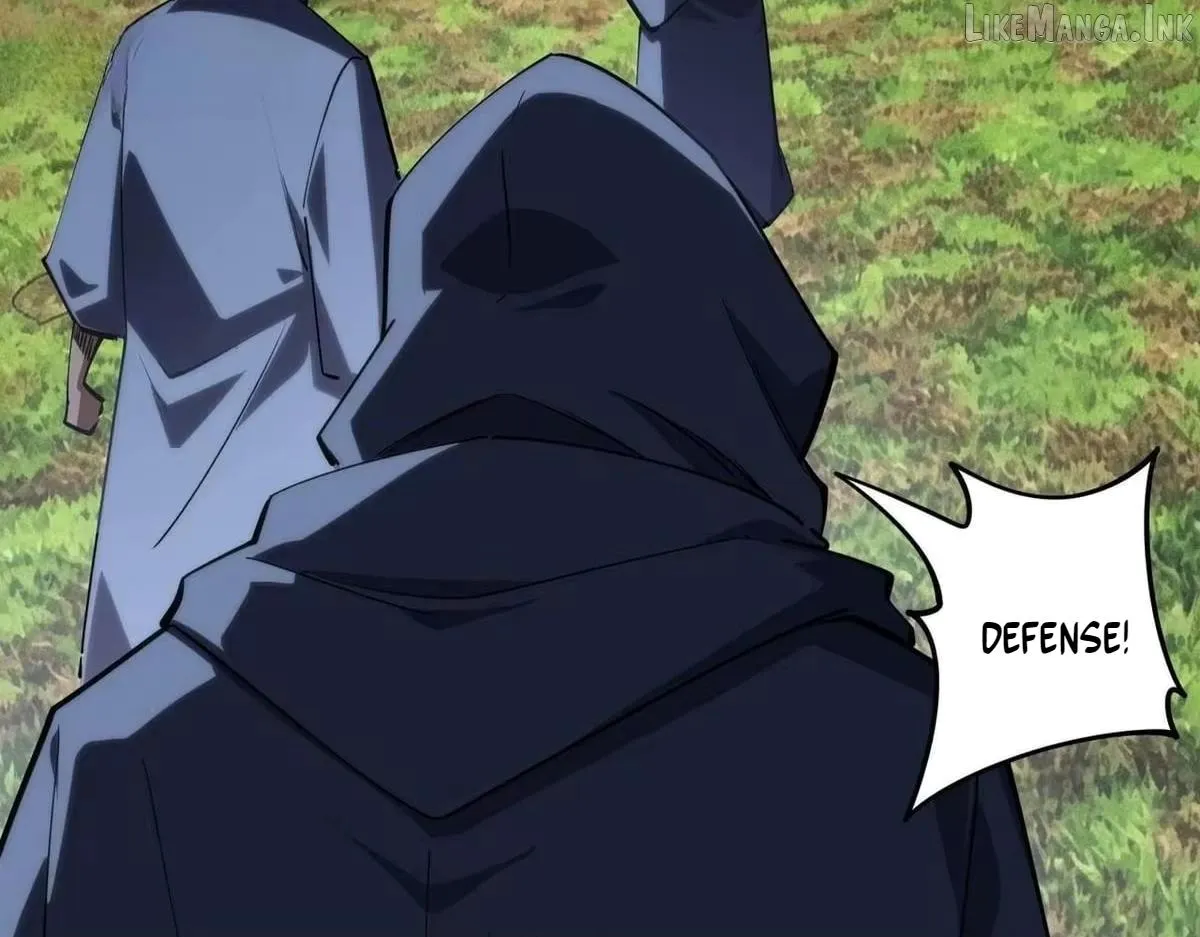 All People Scramble for the Tower, I Cleared 999 Floors in Advance Chapter 57 page 49 - 