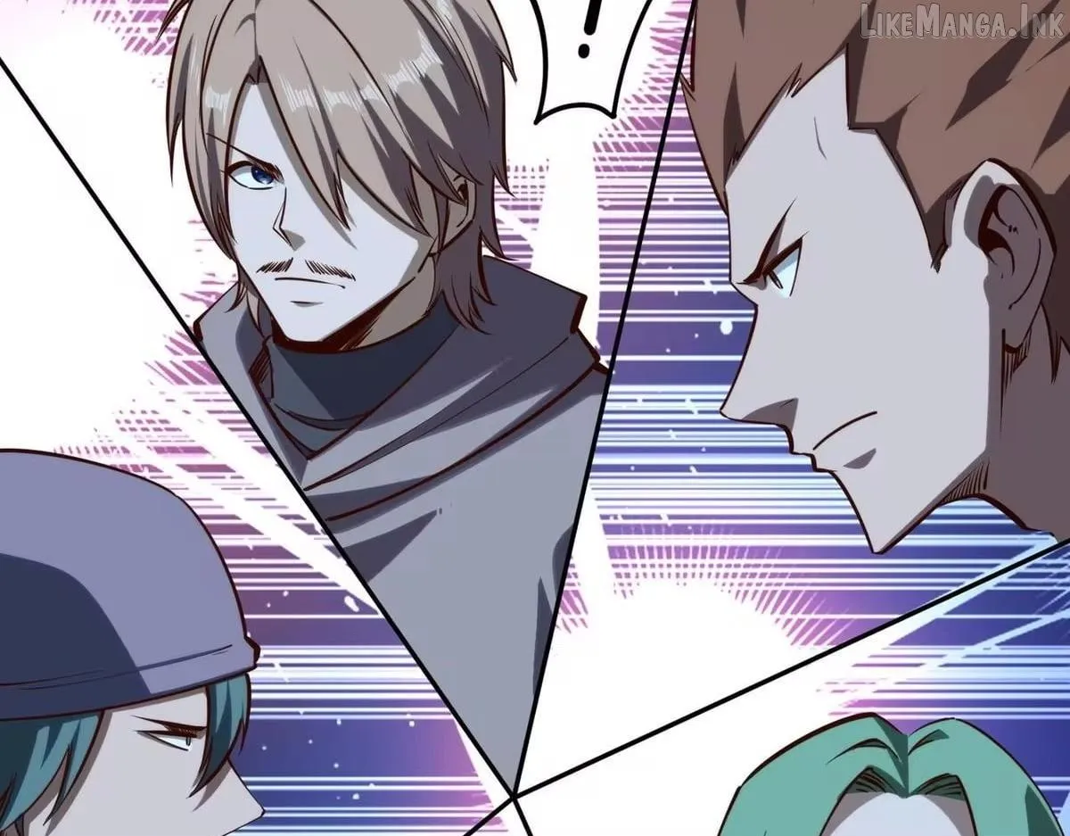 All People Scramble for the Tower, I Cleared 999 Floors in Advance Chapter 57 page 8 - 