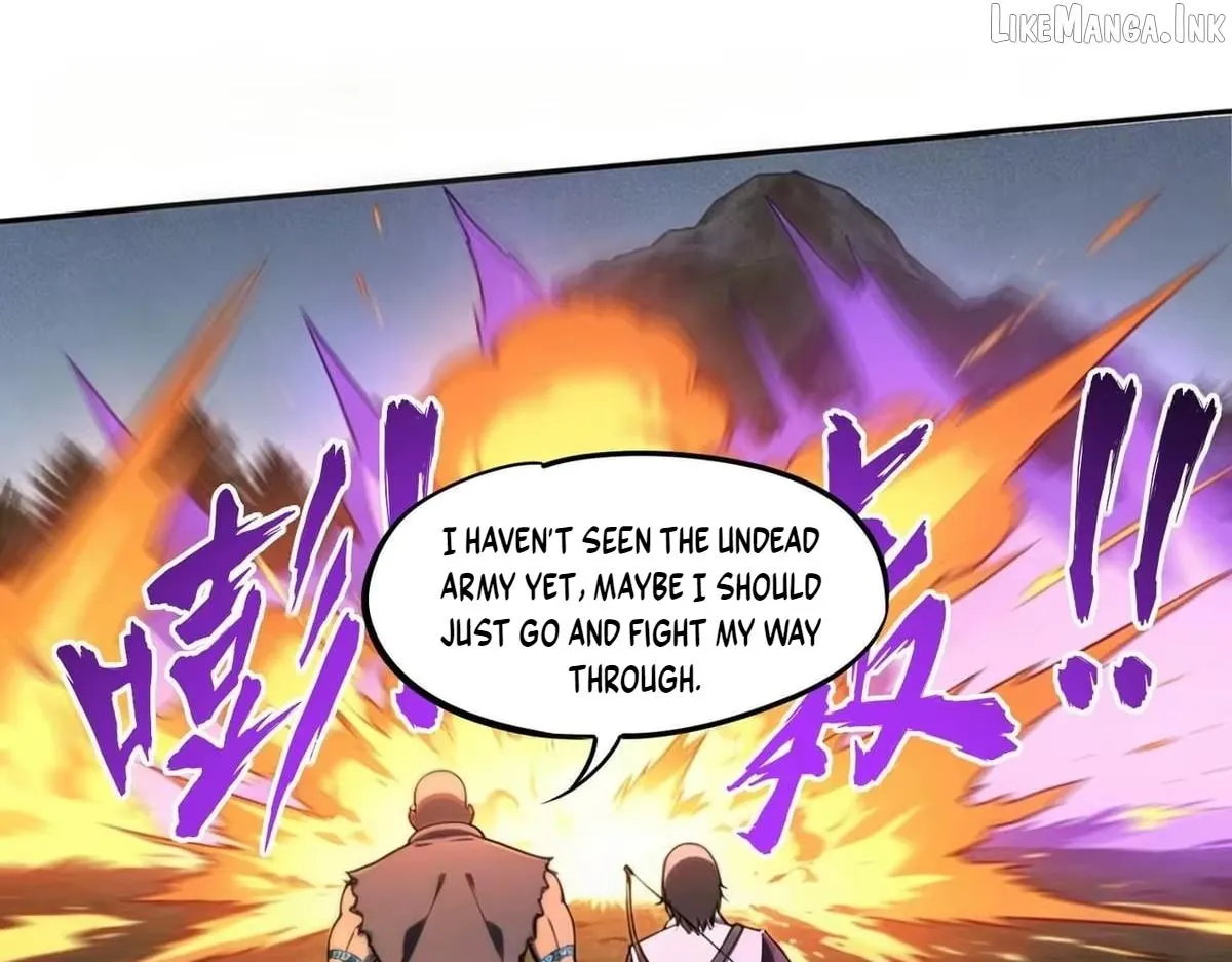 All People Scramble for the Tower, I Cleared 999 Floors in Advance Chapter 57 page 77 - 