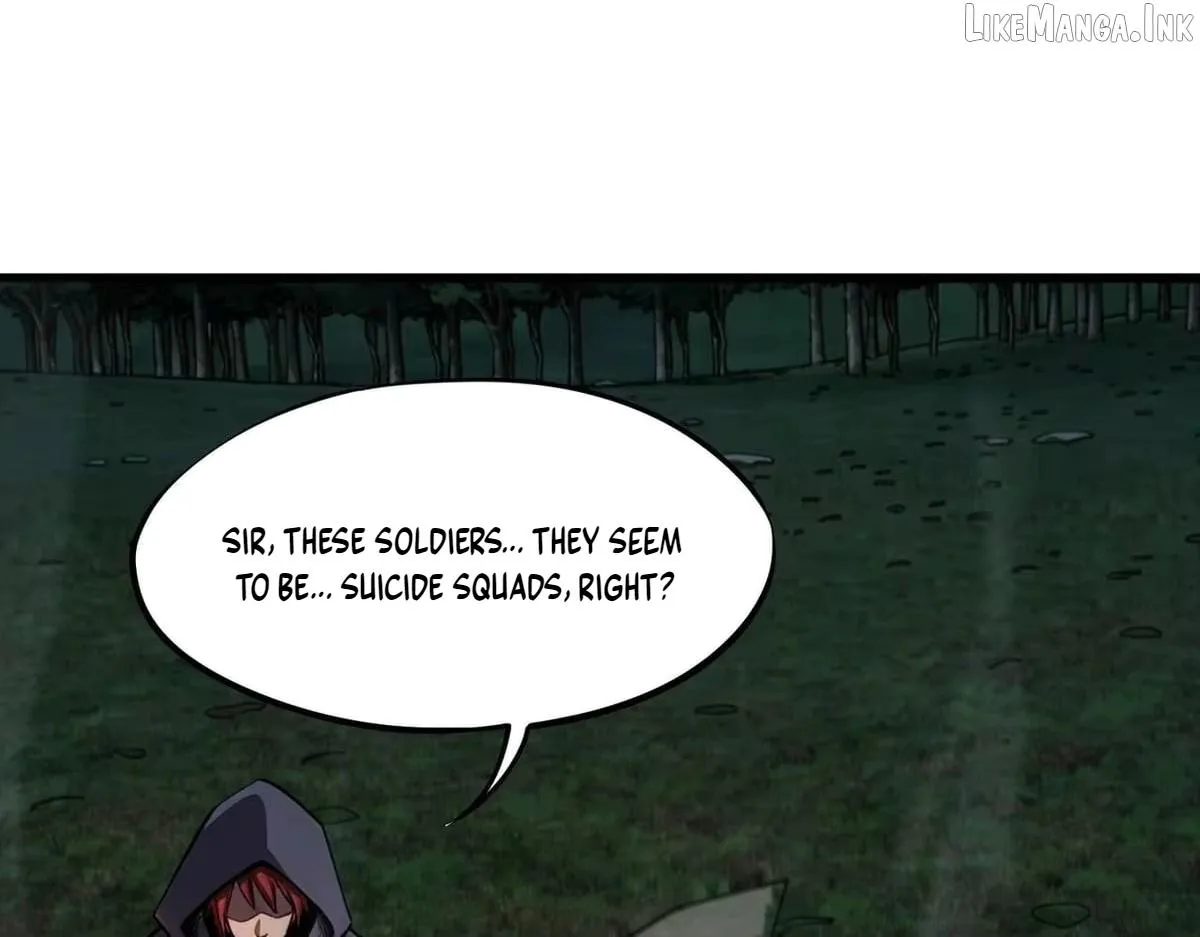All People Scramble for the Tower, I Cleared 999 Floors in Advance Chapter 57 page 84 - 
