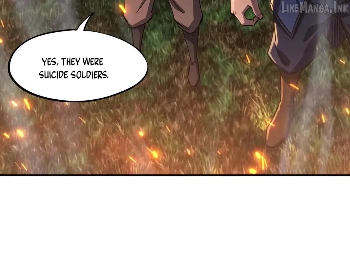 All People Scramble for the Tower, I Cleared 999 Floors in Advance Chapter 57 page 86 - 
